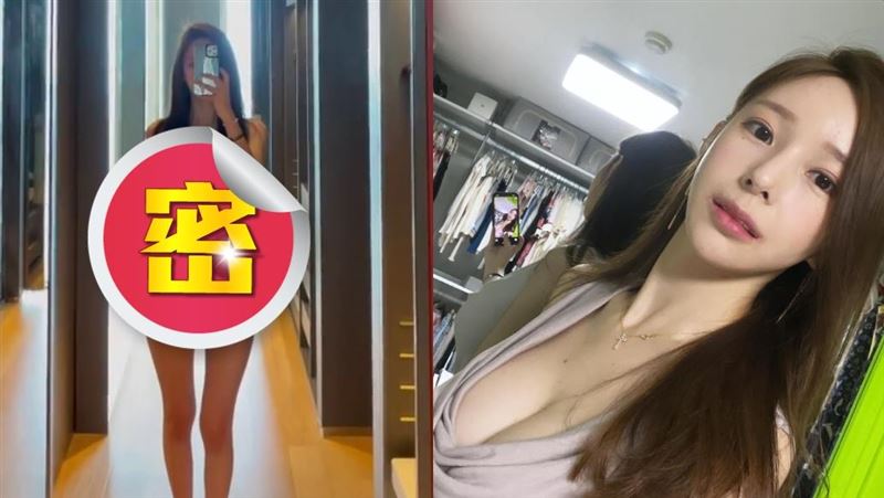 怒！美女漫畫家遭疑抽脂脫光秀纖腰