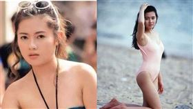 李麗珍 翻攝自李麗珍IG