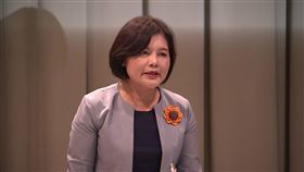 郭台銘、張麗善