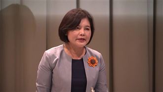 張麗善自行宣布當選！連任雲林縣長