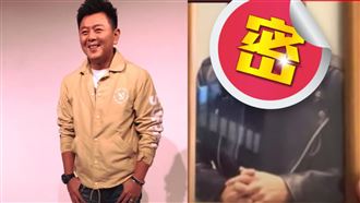 庹宗康新片談感情　20歲帥照意外曝