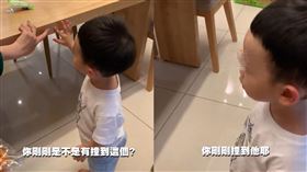 （圖／翻攝自蔡桃貴 蔡阿嘎二伯's Family　YouTube）