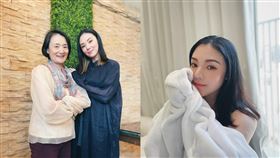 譚艾珍,歐陽靖,新醬,失眠,困擾,划手機,睡前