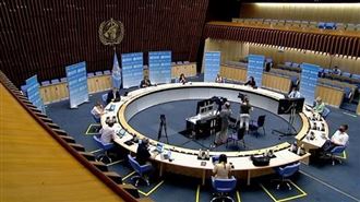 譚德塞：　明年再捐疫苗就為時已晚