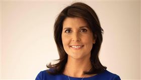 Nikki Haley。共和黨議員海利。（圖／翻攝自Nikki Haley臉書）