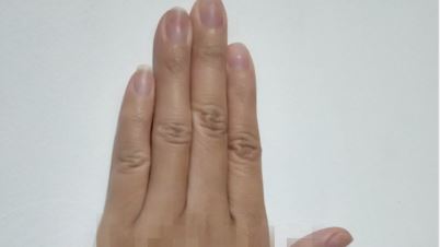 女騎士買防曬手套結局哭了　網全笑瘋