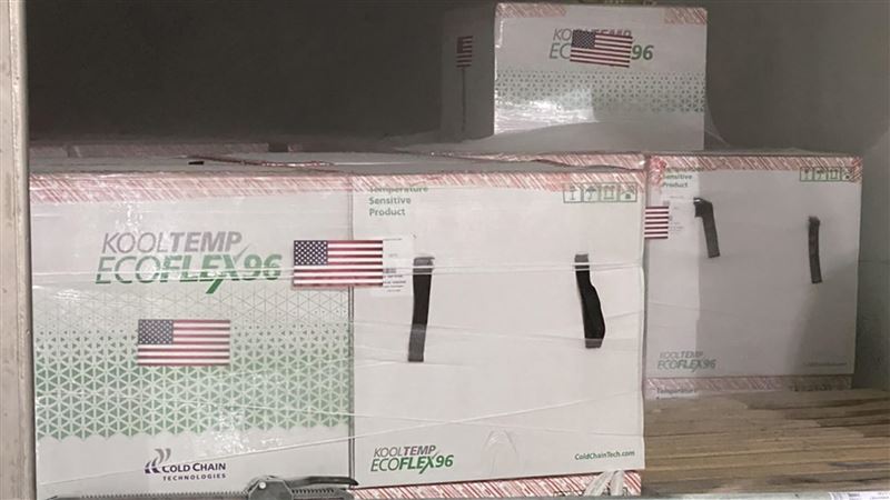 王丹：國民黨執政早就引進中國疫苗