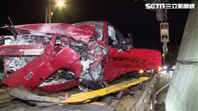 藤原豆腐店,拓海,台七線,車禍,三峽