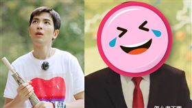 蕭敬騰。(圖／蕭敬騰微博)