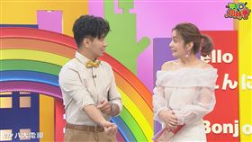 WTO姐妹會。（圖／八大提供）