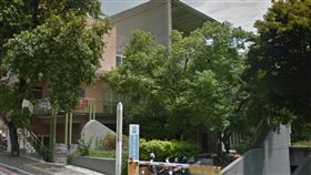 新北淡水衛生所
圖／翻攝自Google地圖