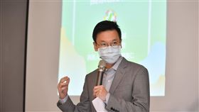 民進黨提供，林飛帆