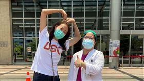 賈永婕（圖／翻攝自賈永婕臉書）