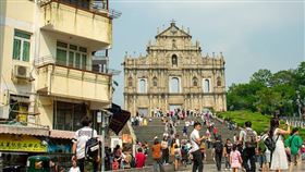 澳門。（圖／翻攝自免費圖庫pixabay）