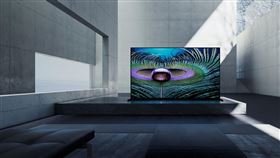 超越AI　Sony在台推出BRAVIA XR系列（圖／品牌提供）