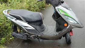 車禍,仁德,非洲交換生