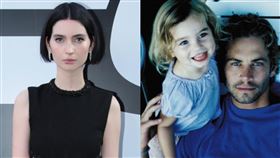 保羅沃克女兒 梅朵沃克／Meadow Walker IG