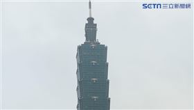 台北101(記者陳弋攝影)