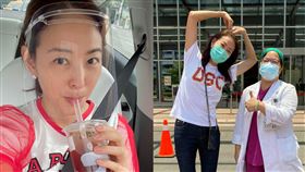 賈永婕。（圖／翻攝自賈永婕臉書）