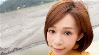 華視主播全家確診　婆婆撐59天病逝