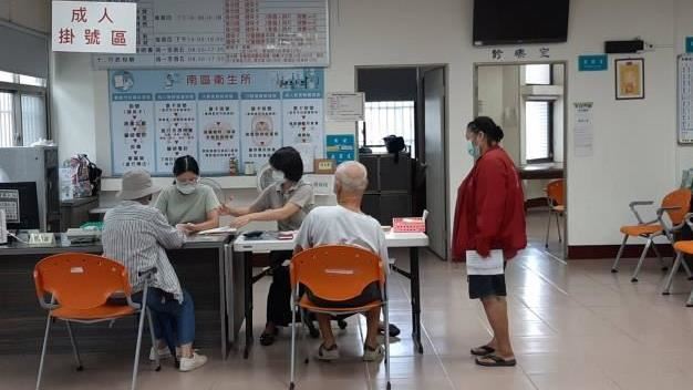 3天前打過AZ　台南老婦頭部浸水亡