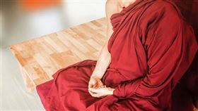 ▲和尚（圖／翻攝自pixabay）