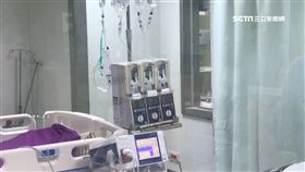 維修呼吸器 葉克膜! 醫療設備商成