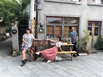 府城百年老味道　混搭「椪」出新滋味