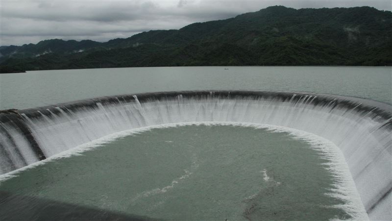 水庫滿了！全台進帳最大雙贏家出爐