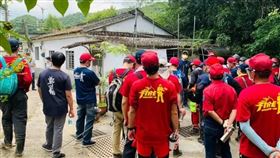 基隆,堪輿師,風水,陳屍,失蹤（圖／翻攝畫面）