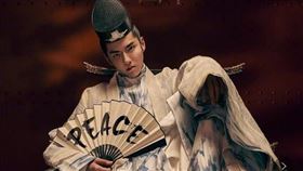 吳亦凡新戲《青簪行》爆推出遙遙無期。（圖／翻攝自吳亦凡微博）