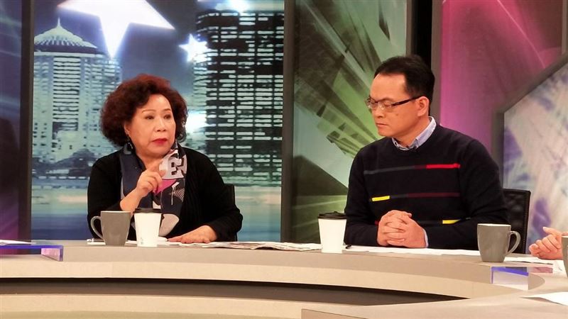 兩性專家揭公投不利後果：恐便宜他們
