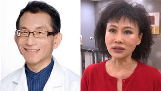 毒物權威驟逝12年　么兒一晃眼成台大學霸