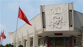 越南,胡志明 圖Pixabay