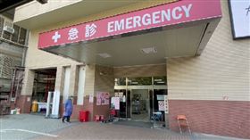基隆,礦工醫院,急診室,暴力,（圖／翻攝畫面）