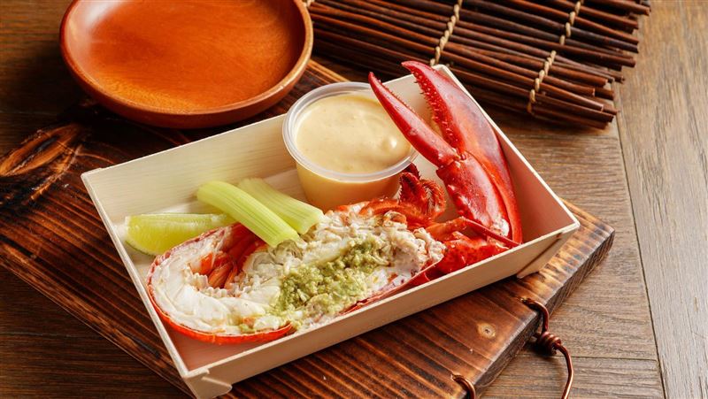 最便宜20元　君悅凱菲屋也能外帶