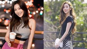 曾莞婷(圖/翻攝自曾莞婷IG、臉書)
