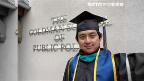 卓冠廷學成歸國！報喜透露人生下一步（圖／翻攝畫面）