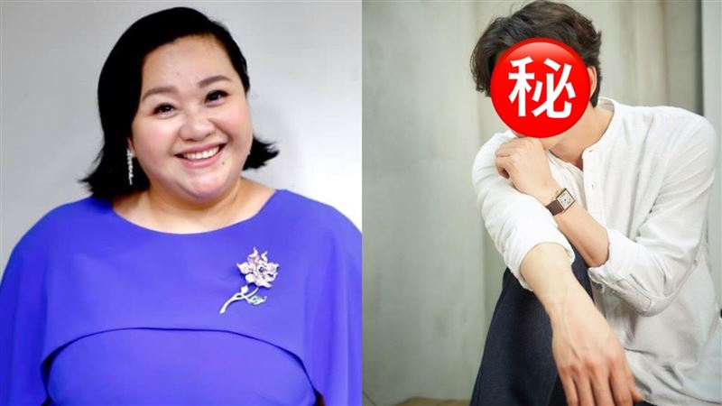 大咖歐巴竟陪鍾欣凌宅家防疫　網笑炸