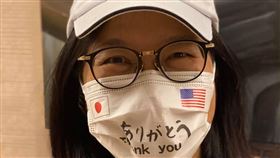 民進黨籍立委管碧玲表示，「乞丐說」正在藍營蔓延，心態不是邪惡就無知（圖／翻攝自管碧玲臉書）