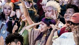 大嘻哈時代。（圖／三立提供）