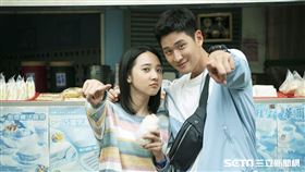 《我吃了那男孩一整年的早餐》圖華映娛樂提供