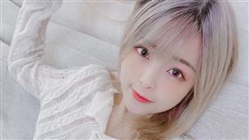 網紅「老濕姬」米砂（Misa）/IG
