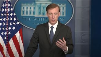 美國駁台灣阿富汗類比：對台承諾堅實