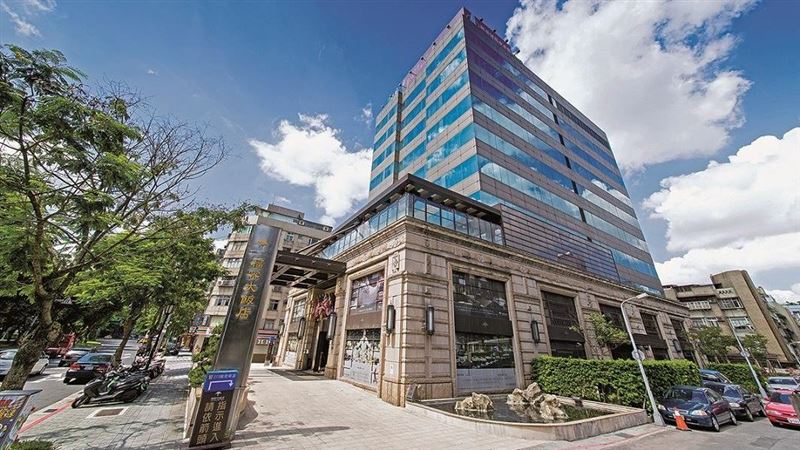 台北福容飯店9月停業　完整聲明曝光
