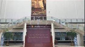 ▲重慶市合川區人民法院。（圖／翻攝自百度百科）