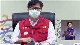 高雄,新冠肺炎,確診,陳其邁,早餐店