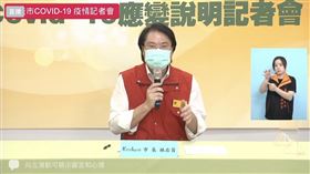 ▲被指北農案例多來自新北、基隆，基隆市長林右昌在記者會上痛批柯文哲。（圖／翻攝自林右昌UChang臉書粉專）