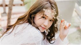 丫頭。（圖／翻攝自丫頭臉書）