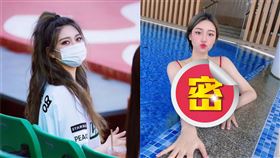 （圖／翻攝自朴弦英IG）